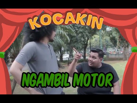 ngambil-motor