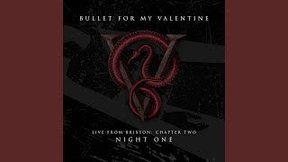 Waking The Demon (Live)