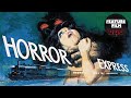 HORROR EXPRESS Full Movie Christopher Lee Telly Savalas The Best Classic Movies Horror Movie