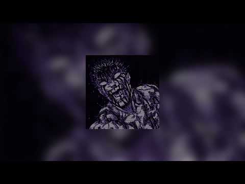 Kaito Shoma - Scary Garry (Ultra Slowed)