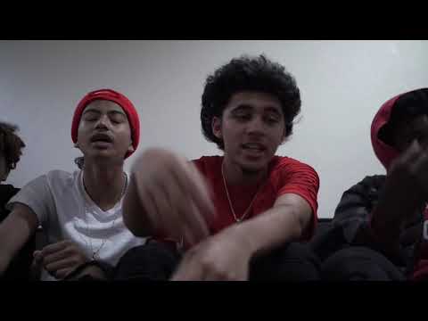 KILLAKAM X LUL RUBEN “ Trust Issues