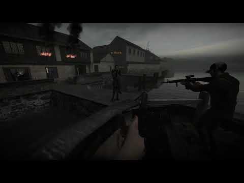 How to not extract on No more room in hell