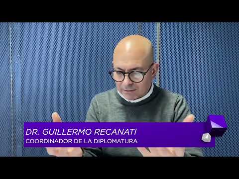 Diplomatura para repensar la salud desde múltiples enfoques
