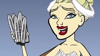 The real reason Nicki Minaj has a problem with Taylor Swift