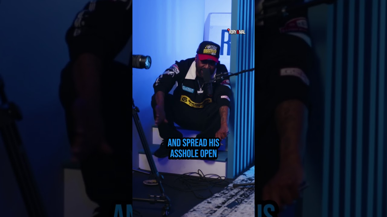 Zip sides with RorynMal and goes OFF on Rick Ross for being a Correctional Officer
