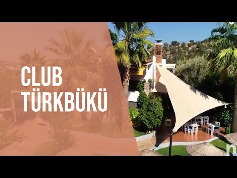 Club Türkbükü Tanıtım Filmi