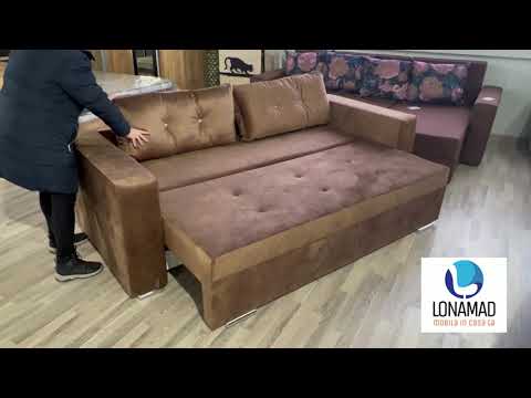 Tipuri extensie canapele/coltare - Doppelliege