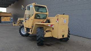 Τηλεσκοπικού φορτωτή Merlo P40.9K Panoramic προς πώληση - Απεικόνιση 4 | Machineryline GR Τηλεσκοπικός φορτωτής Merlo P40.9K Panoramic | Απεικόνιση 4 - Machineryline