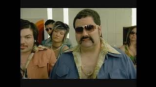 Every Time I Die - The New Black (Official Music Video) HD