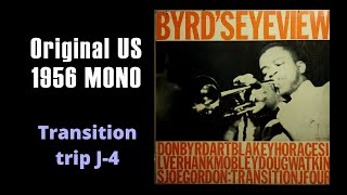 [LP Live] 02 - El Sino / Donald Byrd – Byrd&#39;s Eye View
