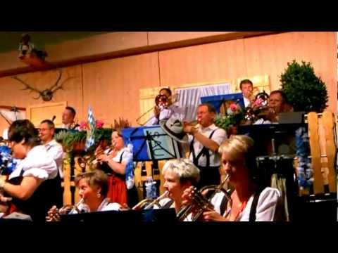 "Die Lessingstädter" - Ich bau Dir ein Schloß