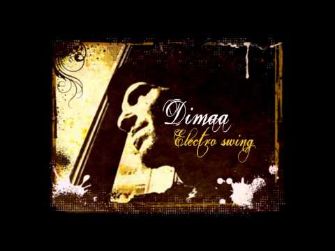 Dimaa - Gadget o Swing [Electro swing]