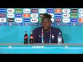 🏆 Euro 2020 🇫🇷🗨️ Pogba loue le travail défensif du trio Benzema/Griezmann/Mbappé