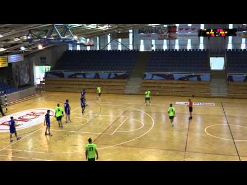 MOL PICK SZEGED U23 PRIMAVERA MIZSE KC