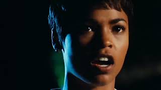 Friday (1995) you hit my sister like she was a fucking man scene | Brionna Walker