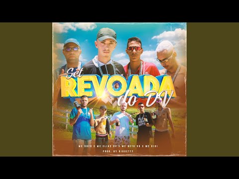 Set Revoada do Dv