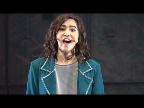 2018.7.14. 뮤지컬 노트르담드파리 커튼콜 (정동하,윤형렬,유지,민영기,고은성,박송권,함연지)