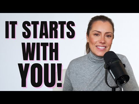 Healthy Love vs. Unhealthy Love | What No One Taught You About Relationships