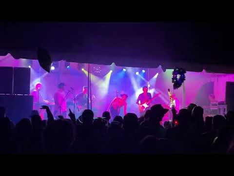 West End Blend @ Strange Creek Campout on 5/27/22