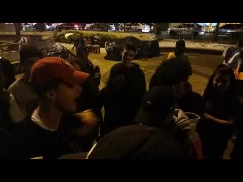 Baueb e RT x EZ e Tsubasa - 1FASE - 90° Batalha do Ana Rosa