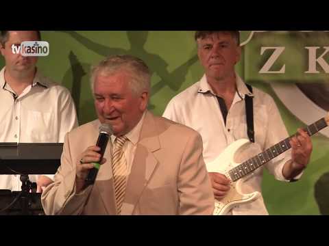 Josef Sochor: Země, odkud přicházím