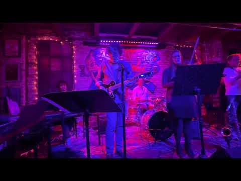 Zappa’s Hot Rats Live by Chris Siebold