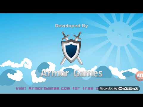 Armor Games (Sushi Cat Mobile Version)