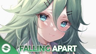 Download lagu Nightcore - Falling Apart - (Lyrics) mp3