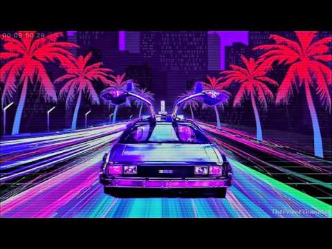 Josh Money - 80's Baby [FULL ALBUM]
