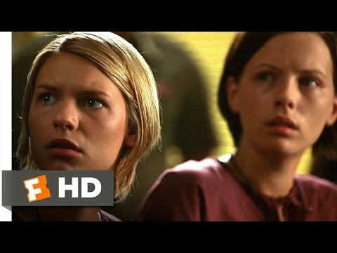 Brokedown Palace (1999) || Claire Danes, Kate Beckinsale