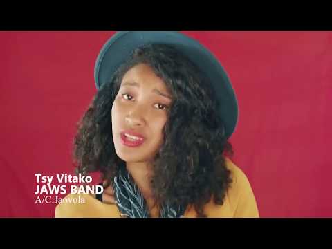 JAWS BAND   TSY VITAKO   Clip Official