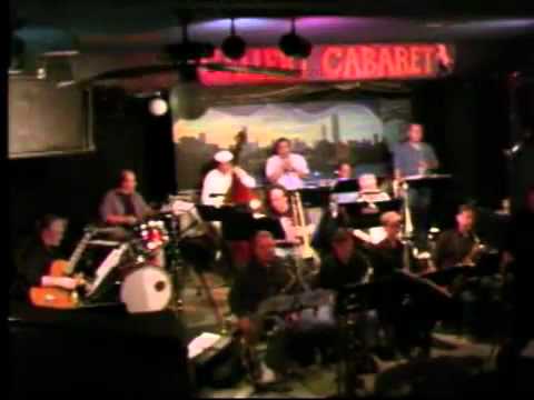 Promotional video thumbnail 2 for Stardust Big Band