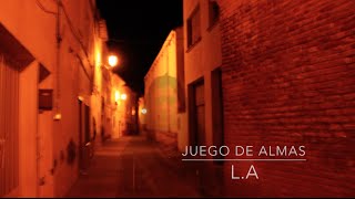 preview picture of video 'Short Film Juego de Almas - Noviembre 2014'