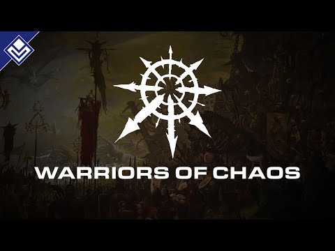 Warriors of Chaos | Warhammer Fantasy