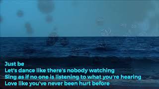 Dance Song by Mario Frangoulis heartily dedicated to my family and relatives lovingly supported❤️