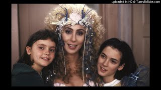 Cher - The Shoop Shoop Song (It's In His Kiss)