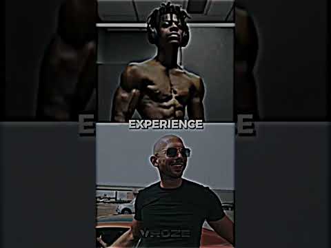 Andrew T@te VS IShowStrength