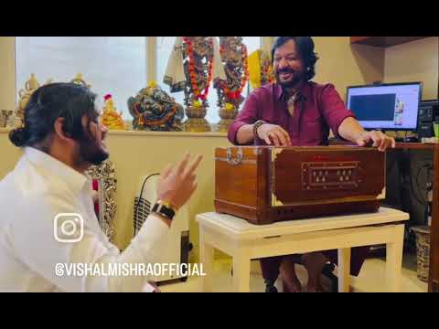 To chalun - Border 2 song | Vishal Mishra & Roop Kumar Rathod #vishalmishra#border2#tochalun#Border