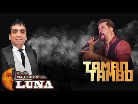 Falsas Promesas (El Perdedor) - La Nueva Luna y Tambo Tambo | Video con Letra