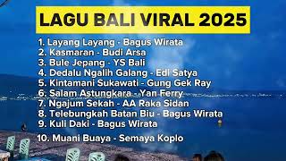 Download lagu LAGU BALI VIRAL 2025 // MANTAP & KEREN LAGUNYA POKOKNYA mp3