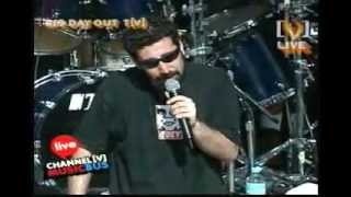 System Of A Down - Big Day Out 2002  -Full-