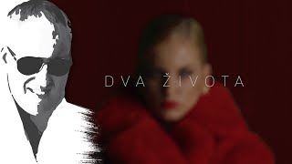 Musik-Video-Miniaturansicht zu Dva zivota Songtext von Saša Matić