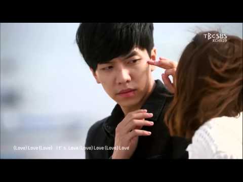 【中字MV】 산이(San E) Feat. 강민희(Kang Min Hee) - 나 왜이래 (What's Wrong With Me) [You're All Surrounded OST]