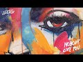 Sistek Nobody Like You Visualizer
