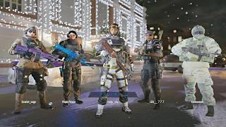 【Rainbow Six Siege】LightMachineGun