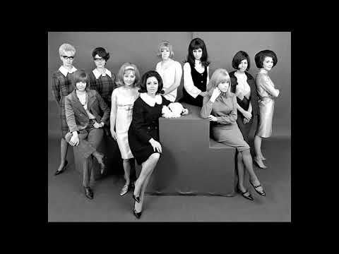 Wayne Chance - Send Her to Me