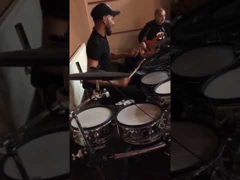 ORK KRİSTALİ & ALEX KALİNOV 2021 SHOW