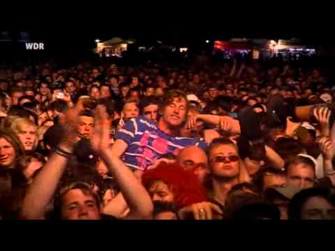 NOFX - LIVE AREA4 2011 - FULL CONCERT