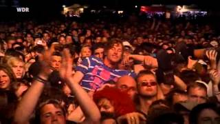 NOFX - LIVE AREA4 2011 - FULL CONCERT