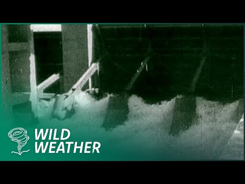 The Three Gorges Dam - Engineering Marvel or Environmental Disaster?